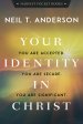 Your Identity in Christ