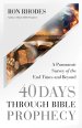 40 Days Through Bible Prophecy