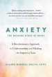 Anxiety: The Missing Stage Of Grief