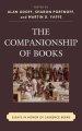 The Companionship of Books: Essays in Honor of Laurence Berns