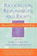 Recognition, Responsibility and Rights