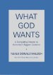 What God Wants