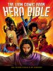 The Lion Comic Book Hero Bible