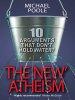 The New Atheism