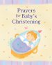 Prayers for Baby's Christening