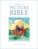 Lion Picture Bible