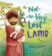 The Not-So-Very Lost Lamb