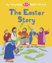 My Very First Big Bible Stories: The Easter Story