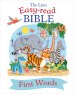 The Lion Easy-Read Bible First Words