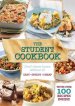 The Student Cookbook