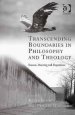 Transcending Boundaries in Philosophy and Theology