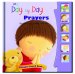 My Day By Day Prayers: 6 Button Sound Book