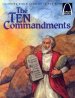 The Ten Commandments