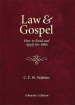 Law & Gospel