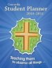 Student Planner 2022-2023