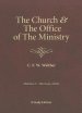 The Church & the Office of the Ministry