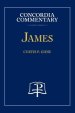 James - Concordia Commentary