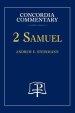 2 Samuel-Concordia Commentary