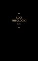 Chemnitz's Works, Volume 7 (Loci Theologici I)