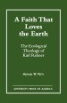 Faith That Loves The Earth