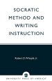 Socratic Method And Writing Instruction