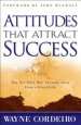 Attitudes That Attract Success