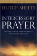 Intercessory Prayer Study Guide