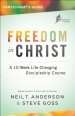 Freedom in Christ Participant's Guide: A 10-Week Life-Changing Discipleship Course