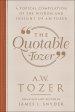 The Quotable Tozer