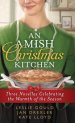 Amish Christmas Kitchen