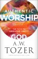 Authentic Worship