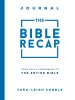 The Bible Recap Journal