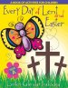 Every Day of Lent: A Book of Activities for Children - Year A