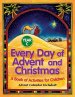 Every Day of Advent and Christmas, Year C: A Book of Activities for Children