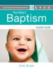 Your Baby's Baptism: Leader Guide