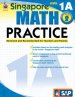 Singapore Math Practice Level 1A