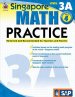 Singapore Math Practice Level 3A