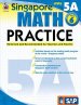 Singapore Math Practice Level 5A