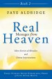 Real Messages From Heaven 2 Paperback Book