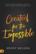 Created for the Impossible