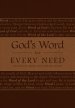 God's Word For Every Need