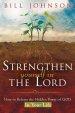 Strengthen Yourself In The Lord