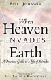 When Heaven Invades Earth