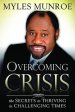 Overcoming Crisis