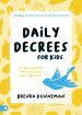 Daily Decrees for Kids