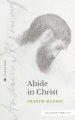 Abide in Christ (Sea Harp Timeless series)