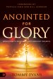 Anointed for Glory