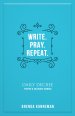 Write. Pray. Repeat.