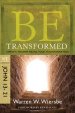 Be Transformed (John 13-21)