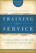 Training For Service Student Guide